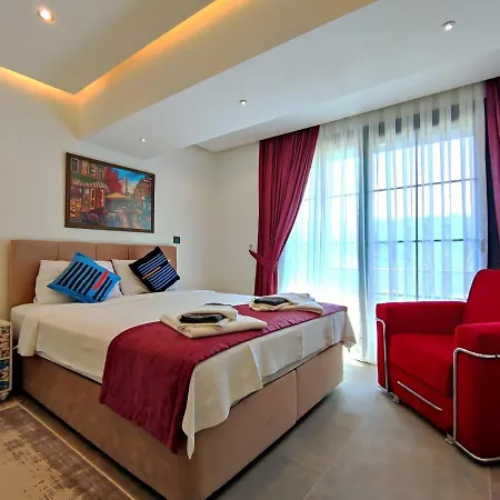 Nerit Villa