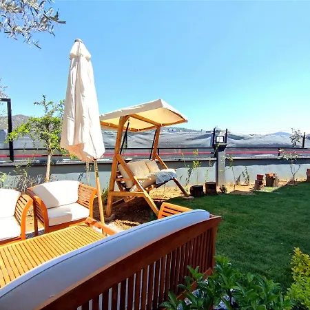 Villa Nerit *